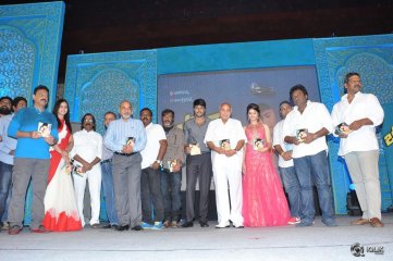 Beeruva Movie Audio Launch